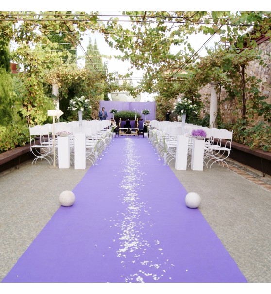 En Esta Seccion Os Mostramos Nuestras Decoraciones Para Boda Civil El Jardin Romantico