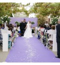 Decoración boda civil Palacio de la Serna con calas